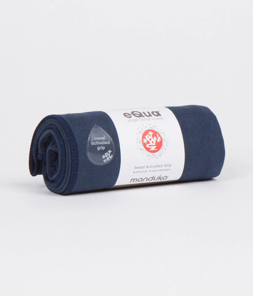 eQua® Yoga Hand Towel - Image 15