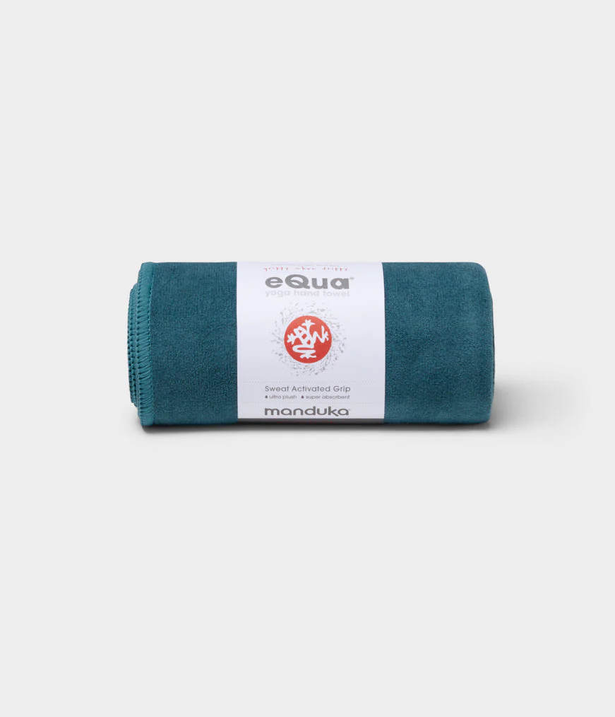 eQua® Yoga Hand Towel - Image 19