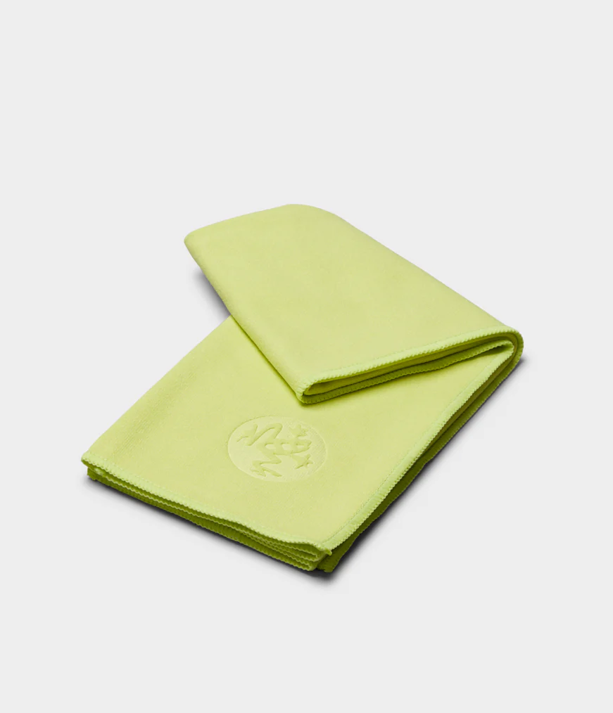 eQua® Yoga Hand Towel - Image 21