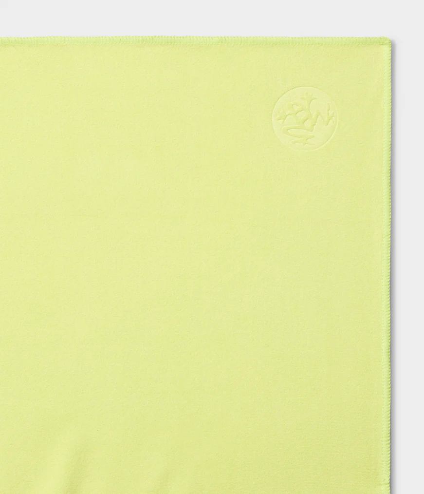 eQua® Yoga Hand Towel - Image 22