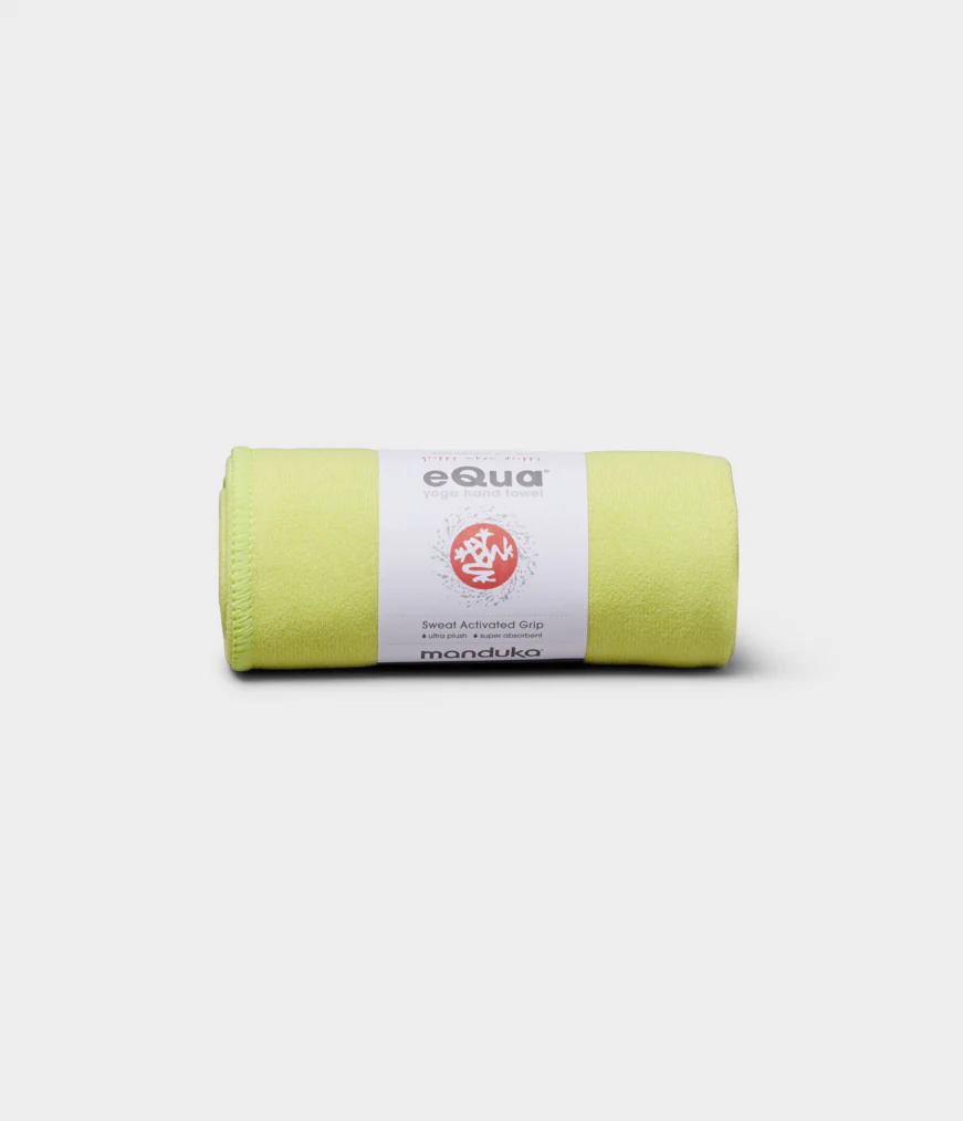 eQua® Yoga Hand Towel - Image 23