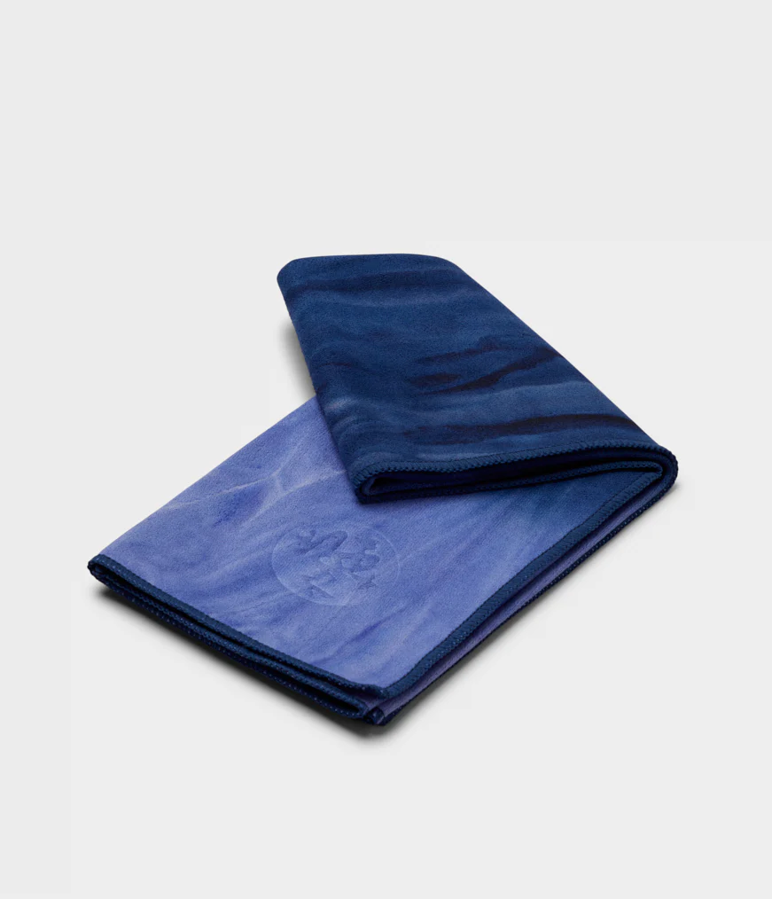 eQua® Yoga Hand Towel - Image 25