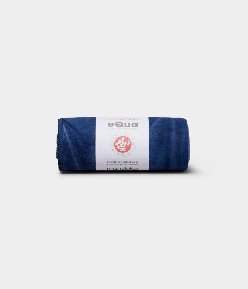 eQua® Yoga Hand Towel - Image 27