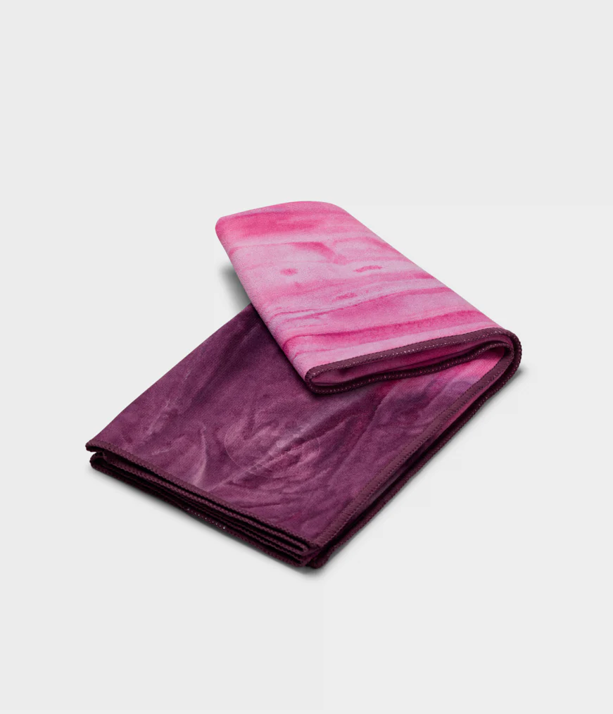 eQua® Yoga Hand Towel - Image 29