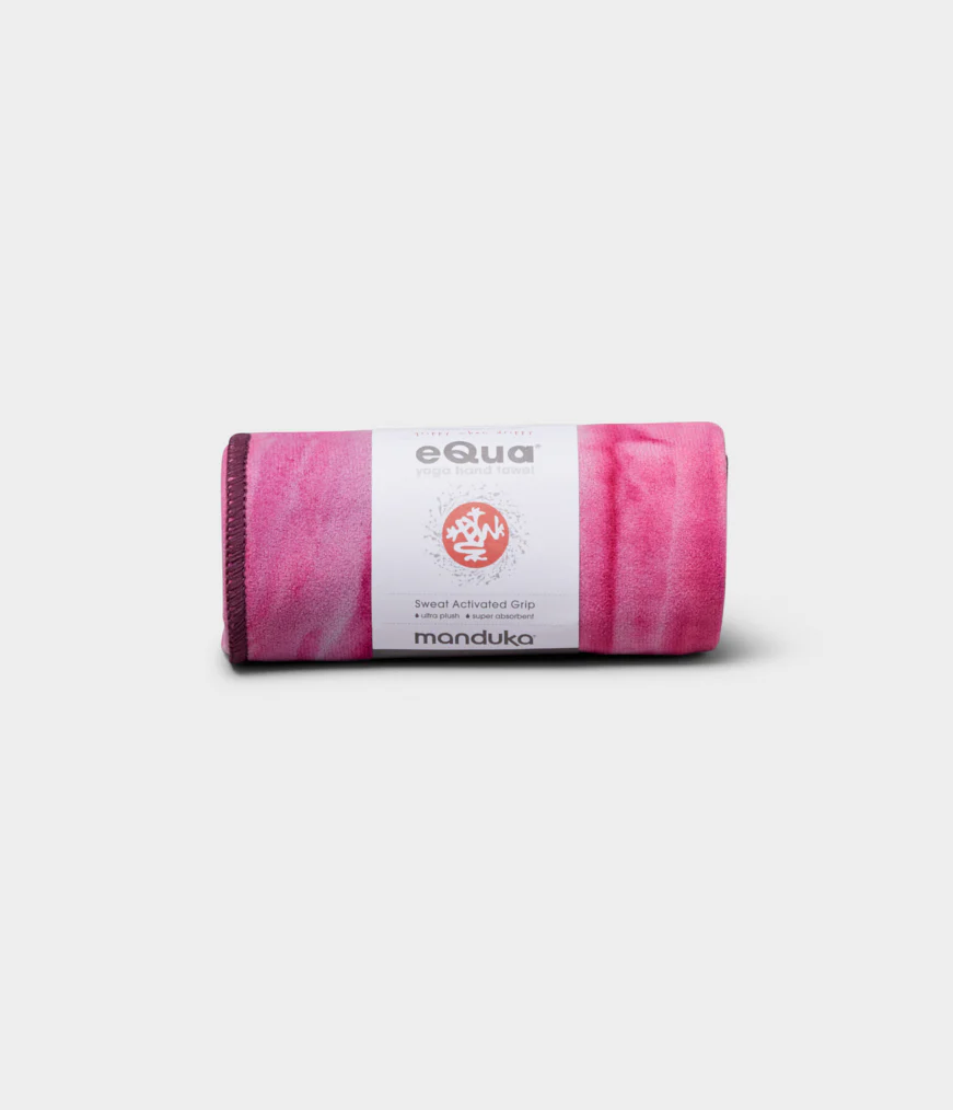 eQua® Yoga Hand Towel - Image 31