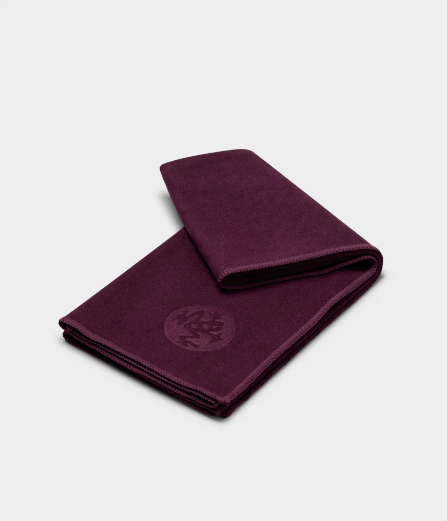 eQua® Yoga Hand Towel - Image 33