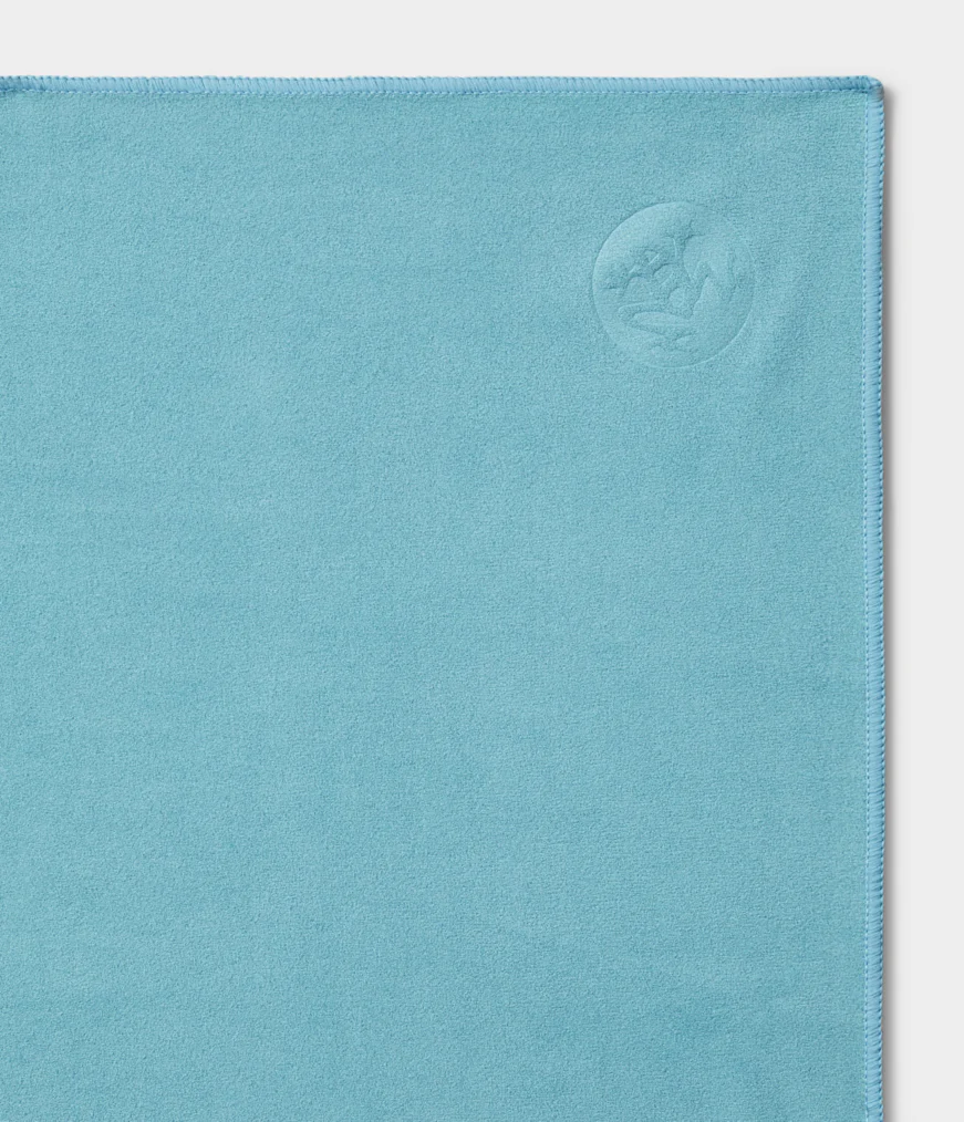 eQua® Yoga Hand Towel - Image 36