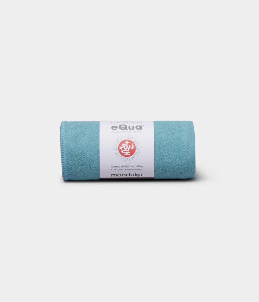 eQua® Yoga Hand Towel - Image 37