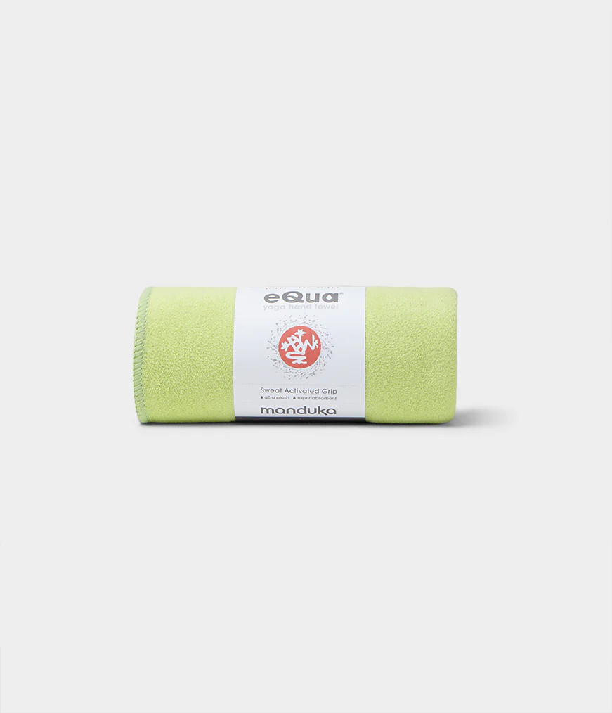eQua® Yoga Hand Towel - Image 41