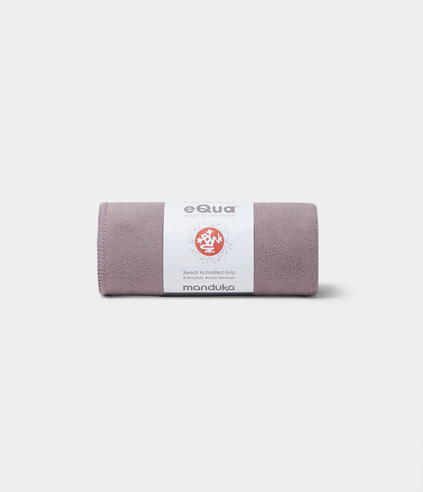 eQua® Yoga Hand Towel - Image 45