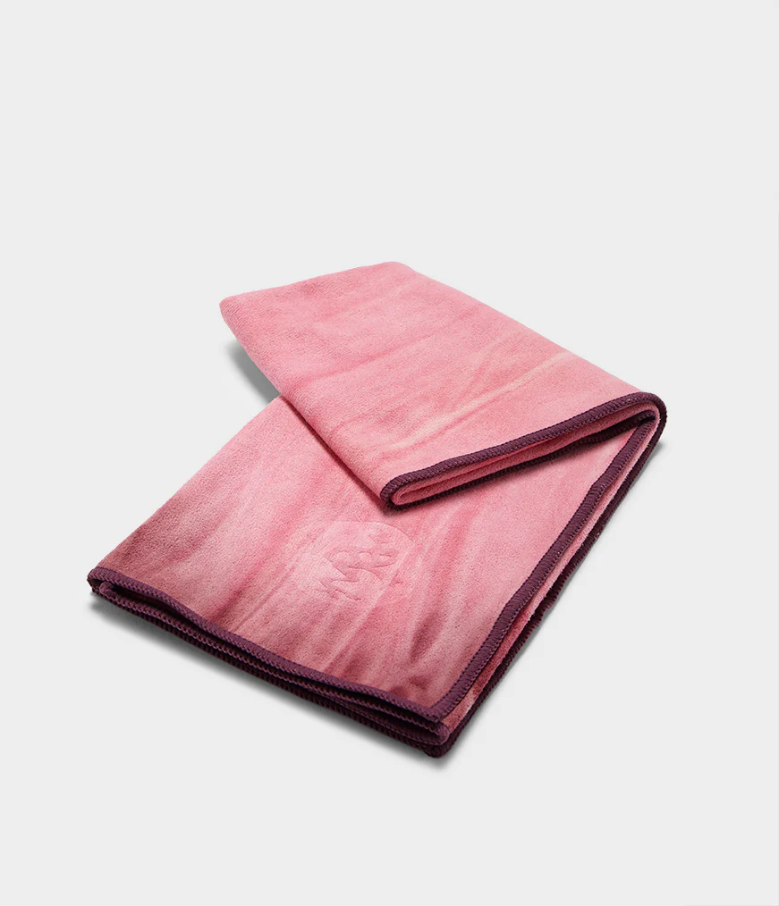 eQua® Yoga Hand Towel - Image 47