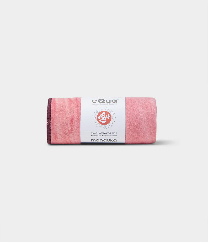 eQua® Yoga Hand Towel - Image 49