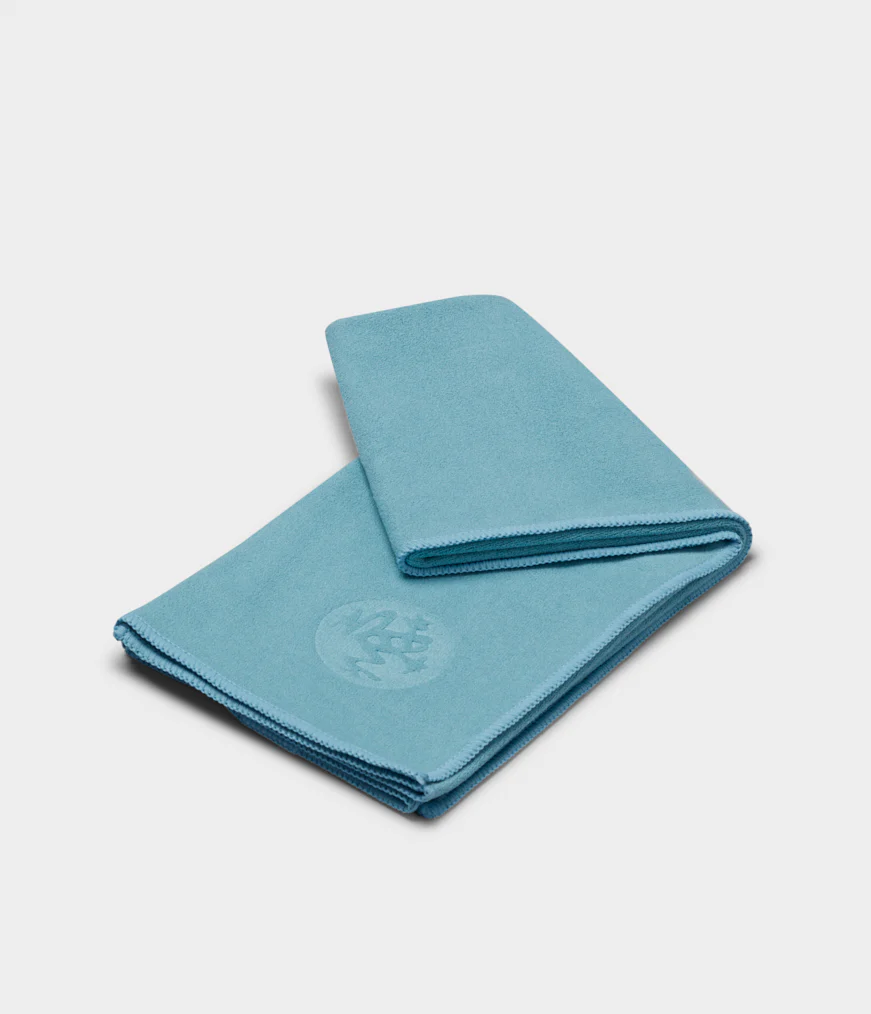 eQua® Yoga Hand Towel - Image 5