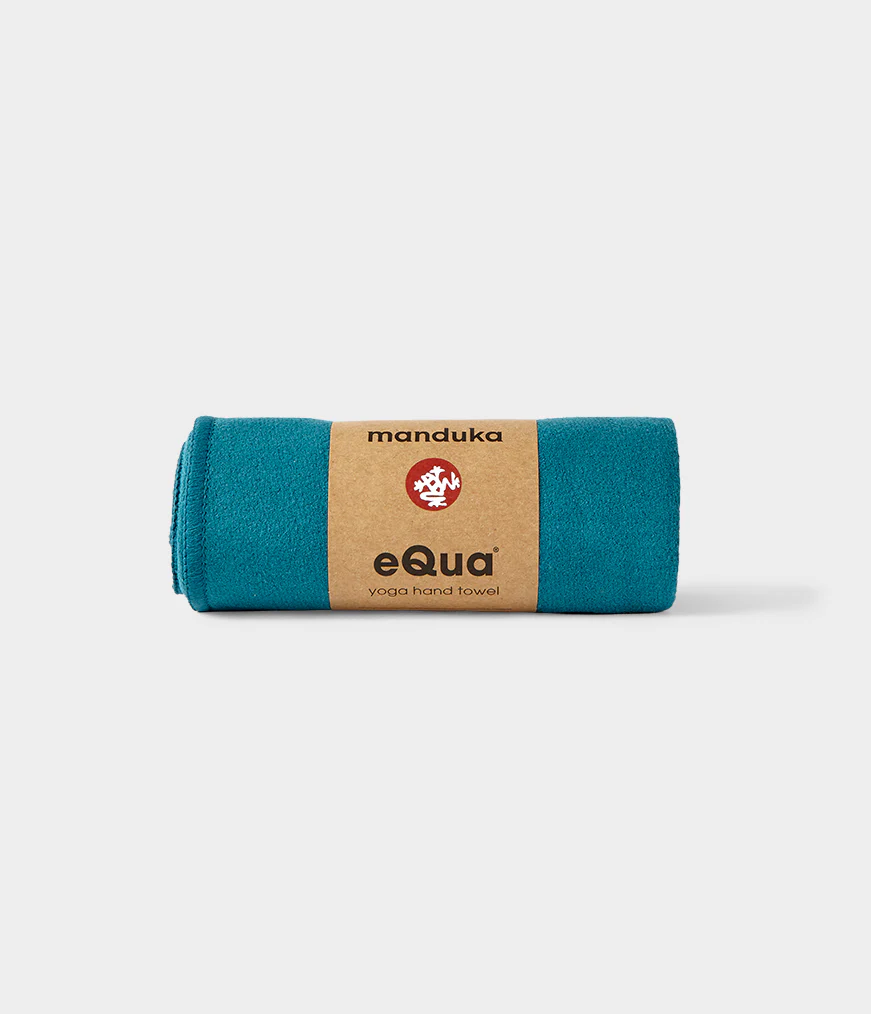 eQua® Yoga Hand Towel - Image 53