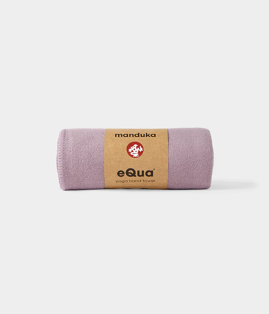 eQua® Yoga Hand Towel - Image 61