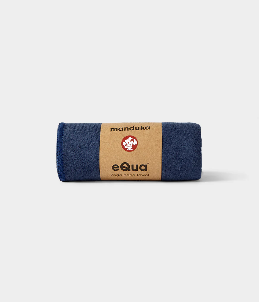 eQua® Yoga Hand Towel - Image 68
