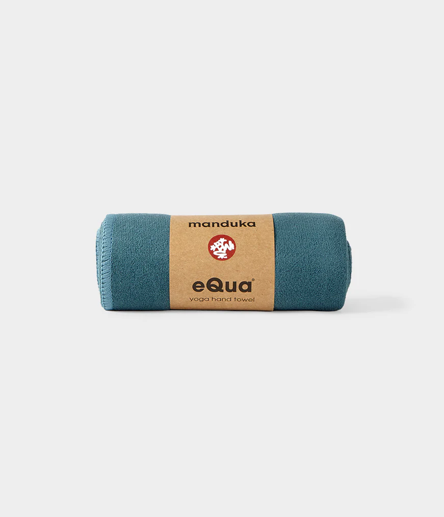 eQua® Yoga Hand Towel - Image 72