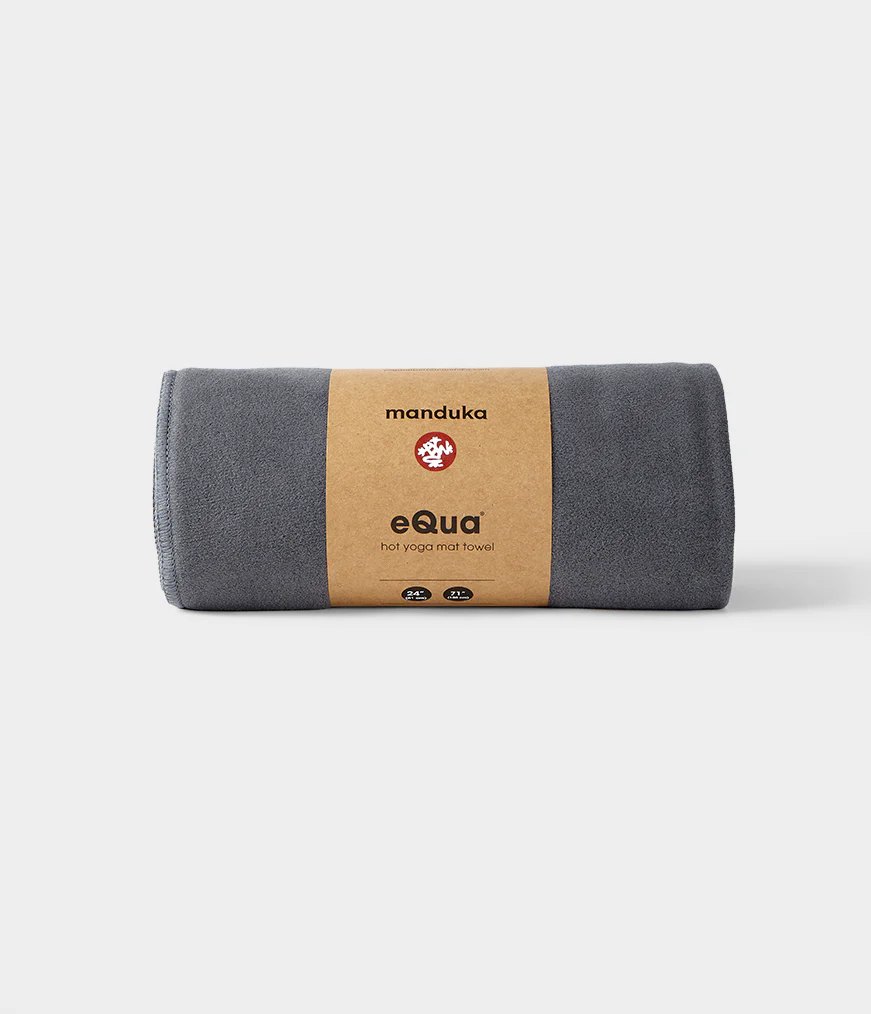 eQua® Yoga Hand Towel - Image 73