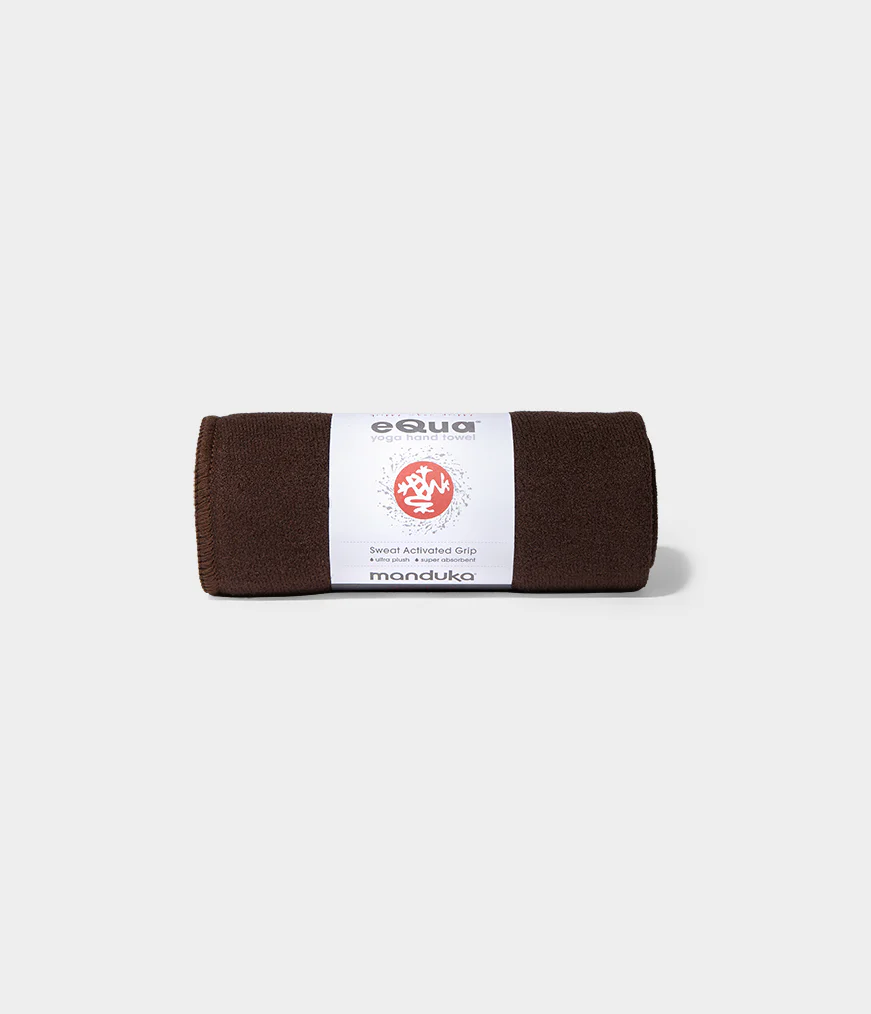eQua® Yoga Hand Towel - Image 77