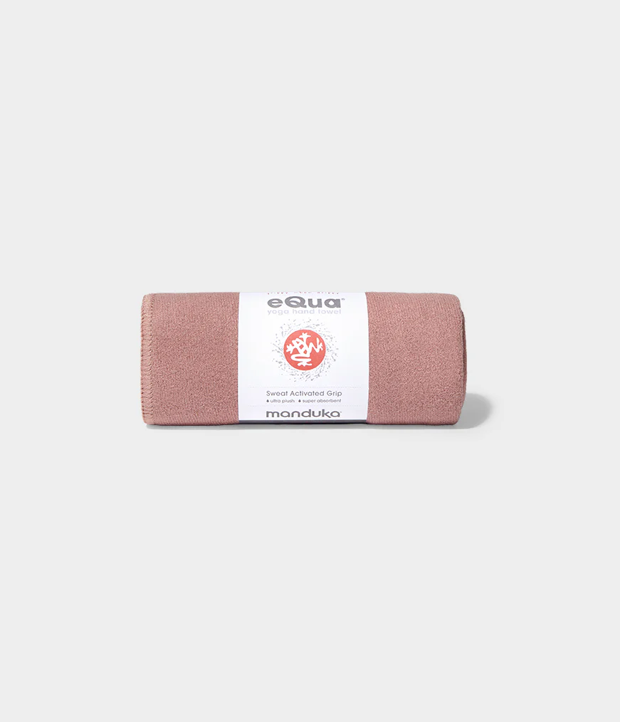 eQua® Yoga Hand Towel - Image 81