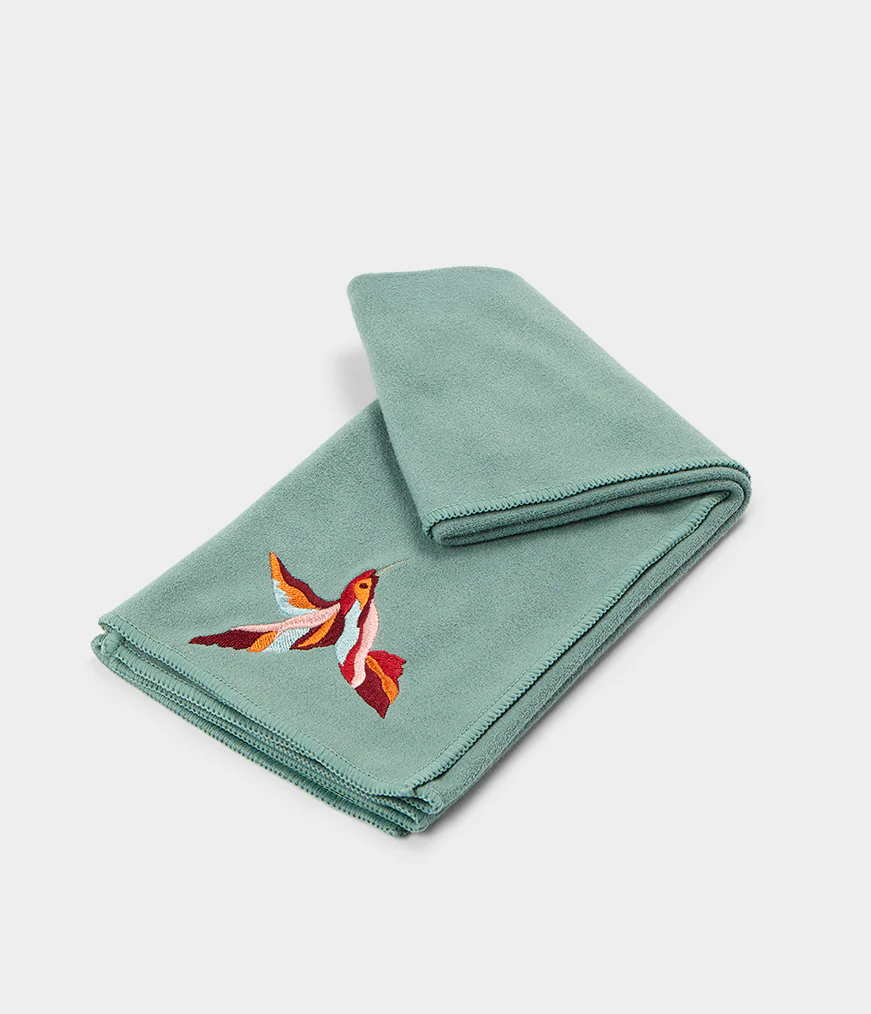 eQua® Yoga Hand Towel - Image 83
