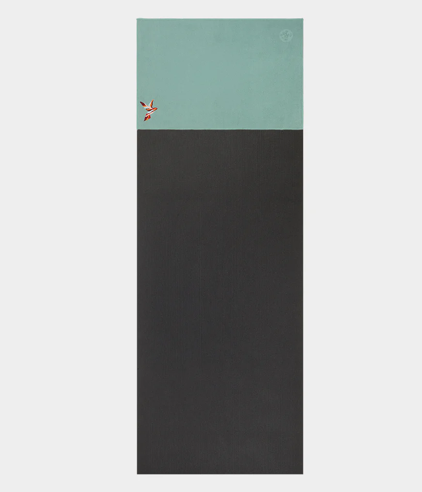 eQua® Yoga Hand Towel - Image 85