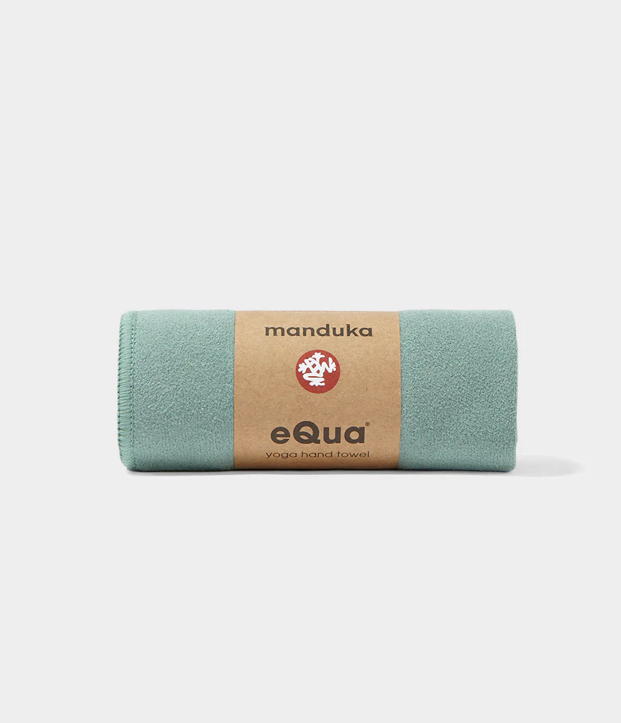 eQua® Yoga Hand Towel - Image 87