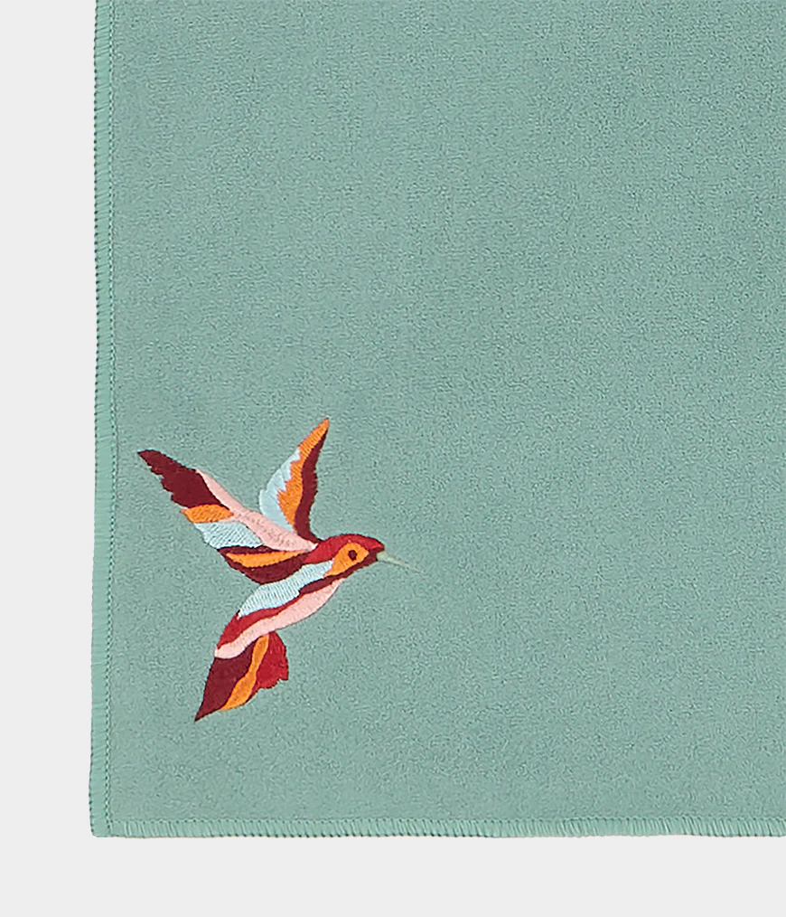 eQua® Yoga Hand Towel - Image 88