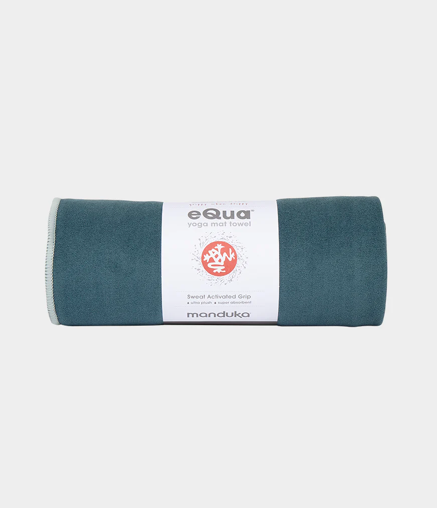 eQua® Yoga Mat Towel - Image 12