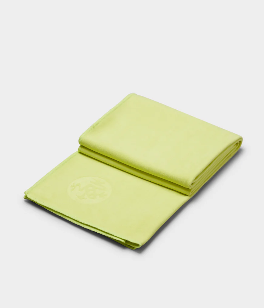 eQua® Yoga Mat Towel - Image 14