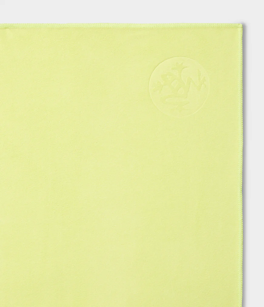 eQua® Yoga Mat Towel - Image 15