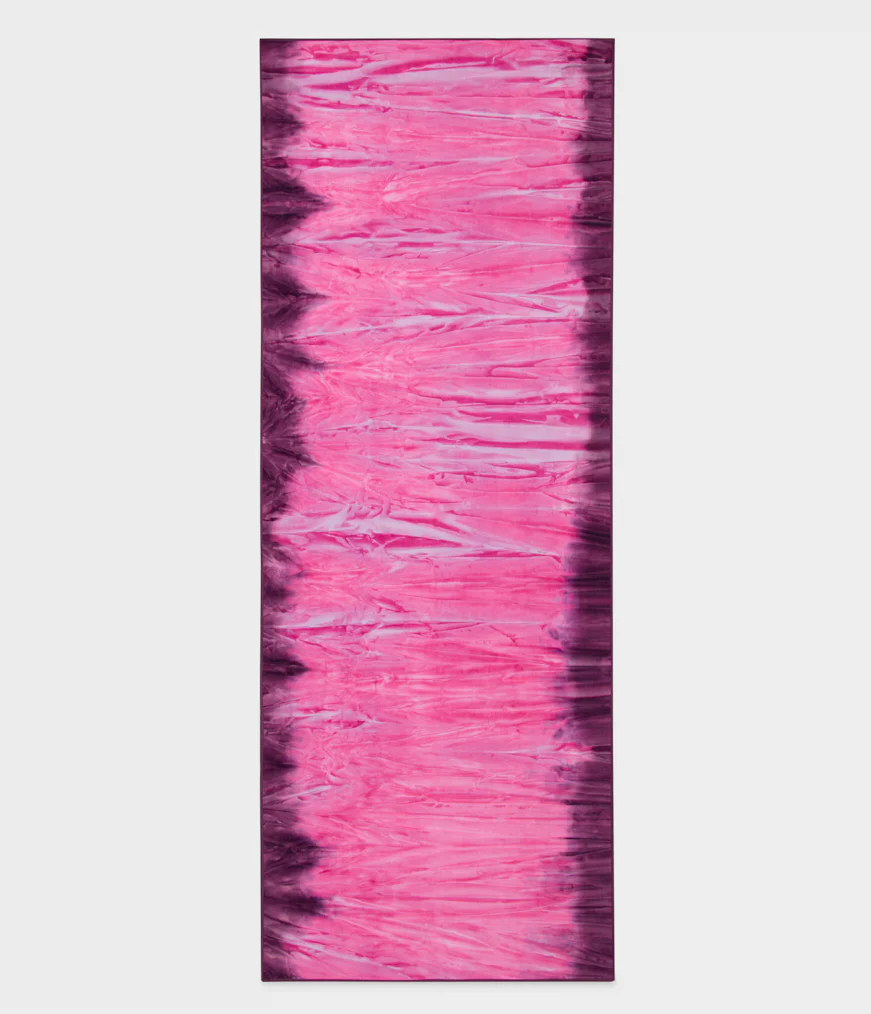 eQua® Yoga Mat Towel - Image 16