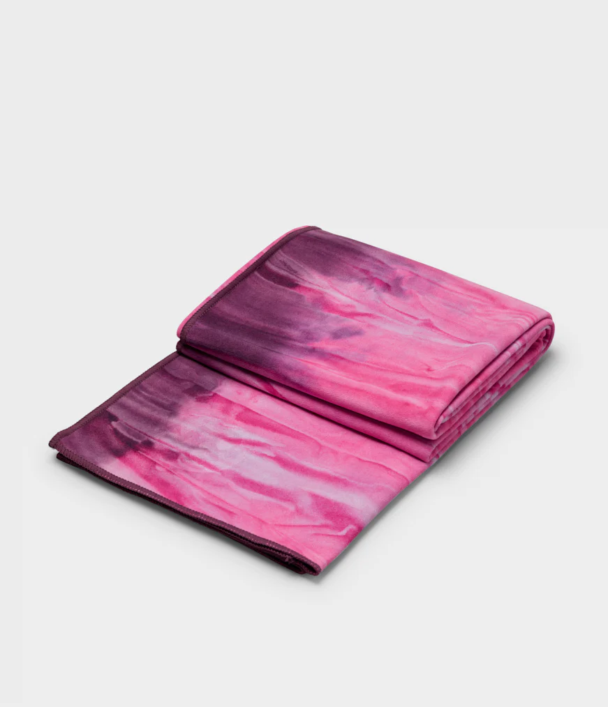 eQua® Yoga Mat Towel - Image 17