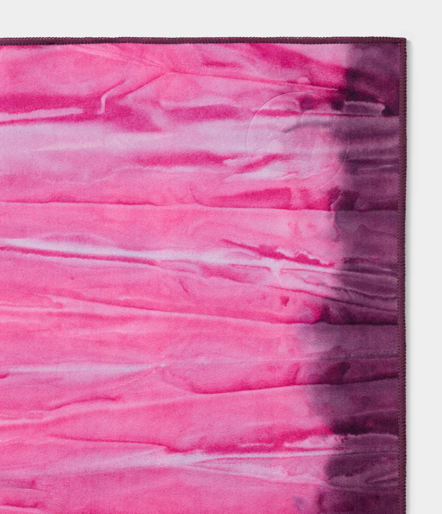 eQua® Yoga Mat Towel - Image 18