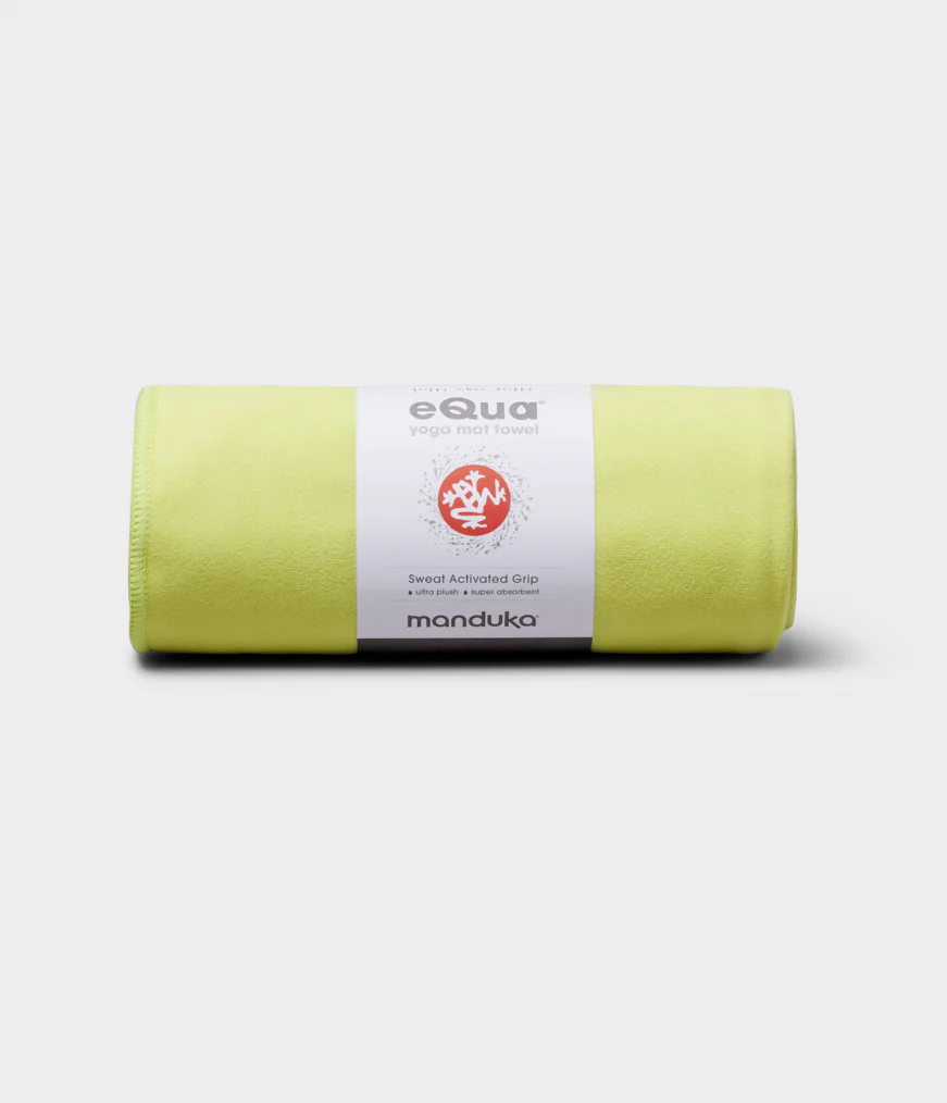 eQua® Yoga Mat Towel - Image 19