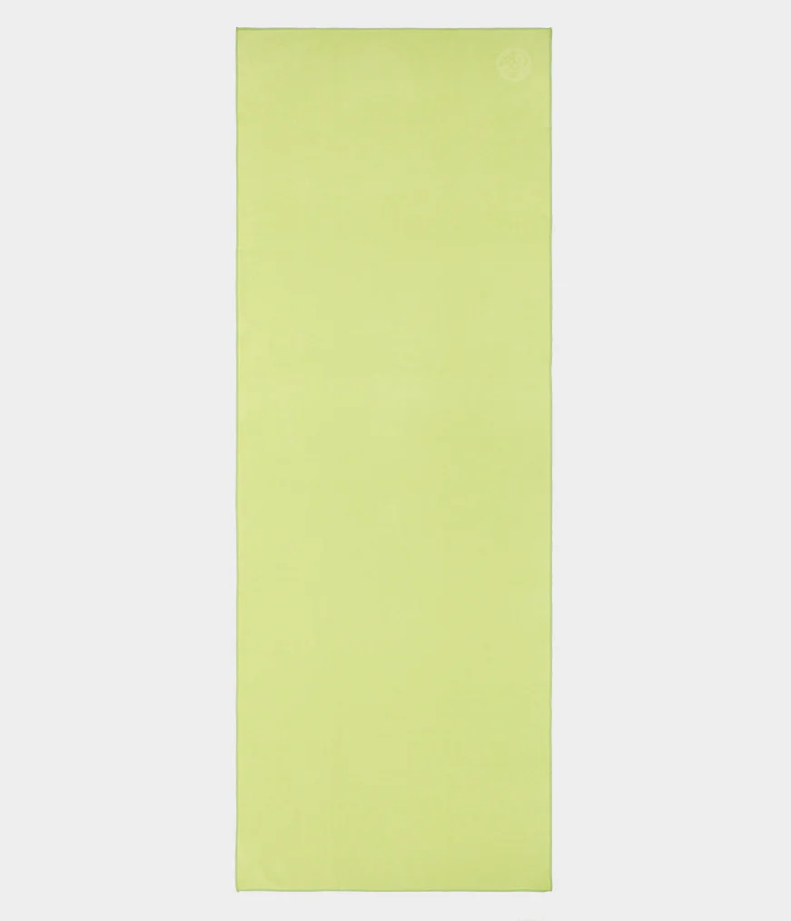 eQua® Yoga Mat Towel - Image 21