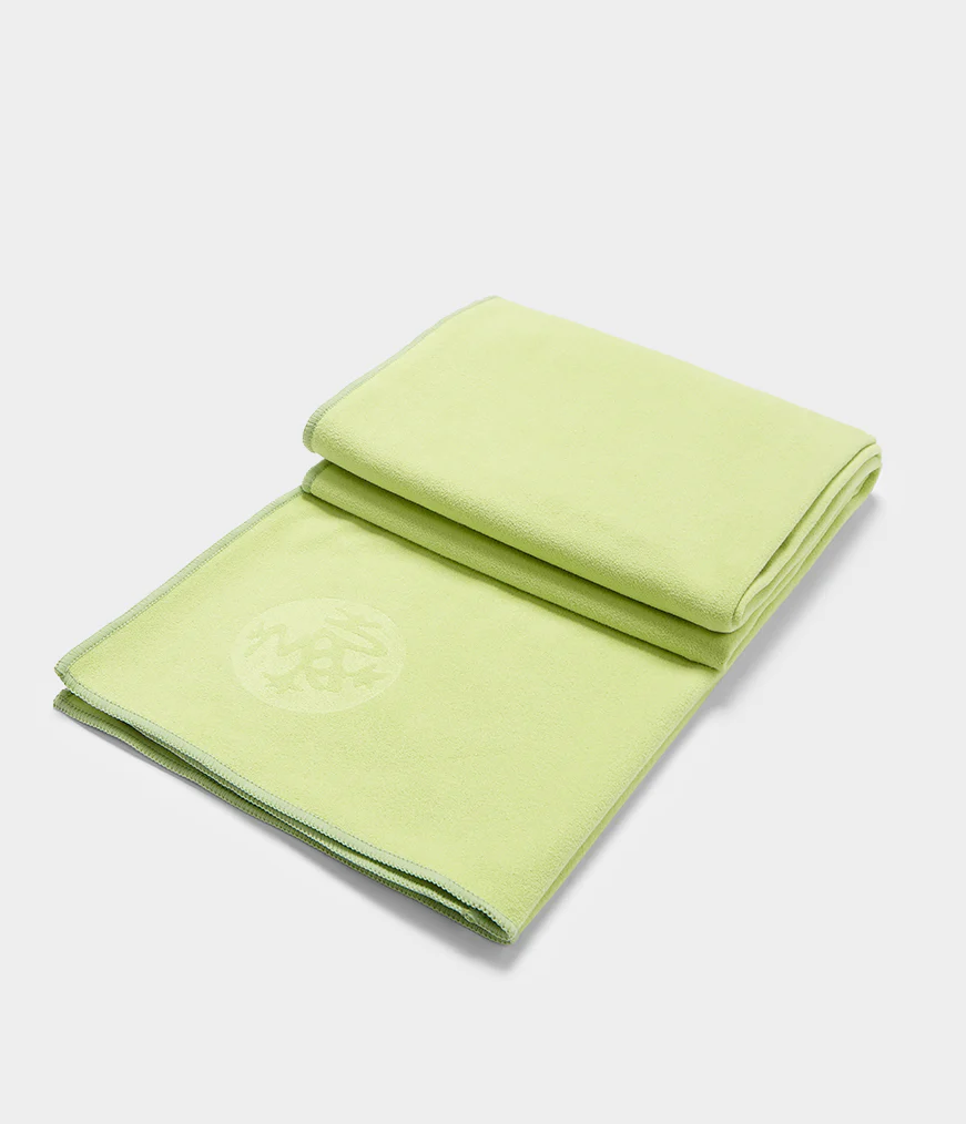eQua® Yoga Mat Towel - Image 22