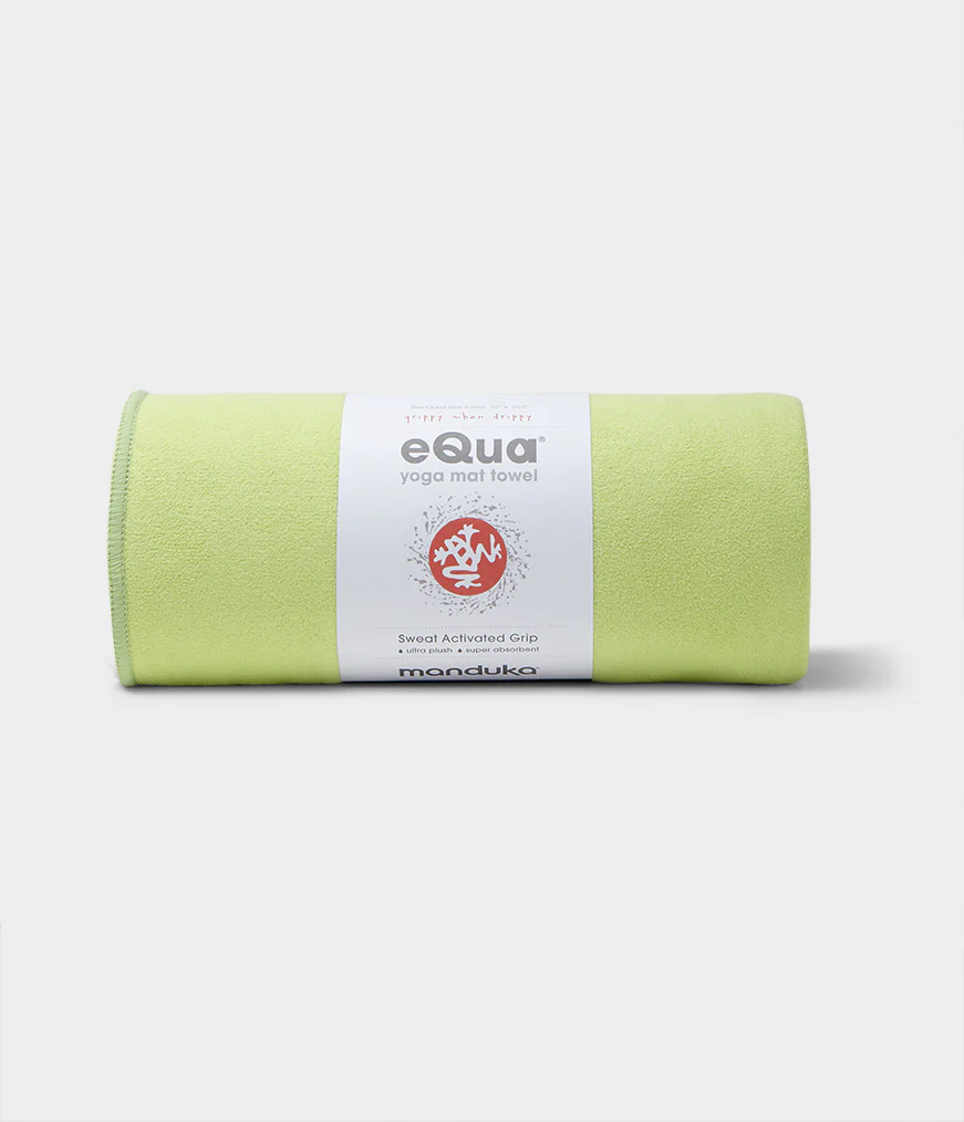eQua® Yoga Mat Towel - Image 24