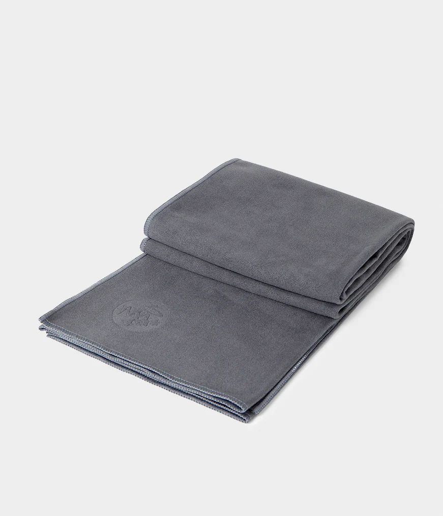 eQua® Yoga Mat Towel - Image 26