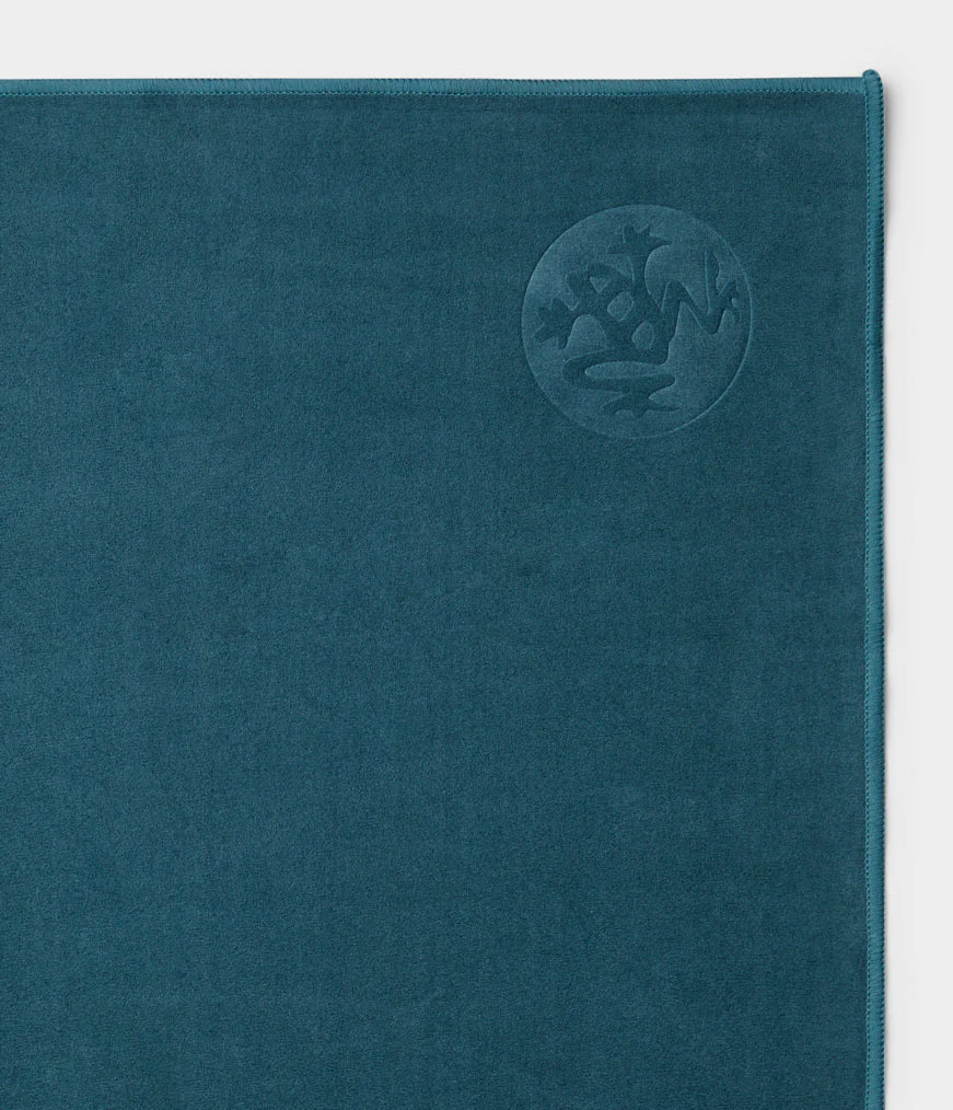 eQua® Yoga Mat Towel - Image 3