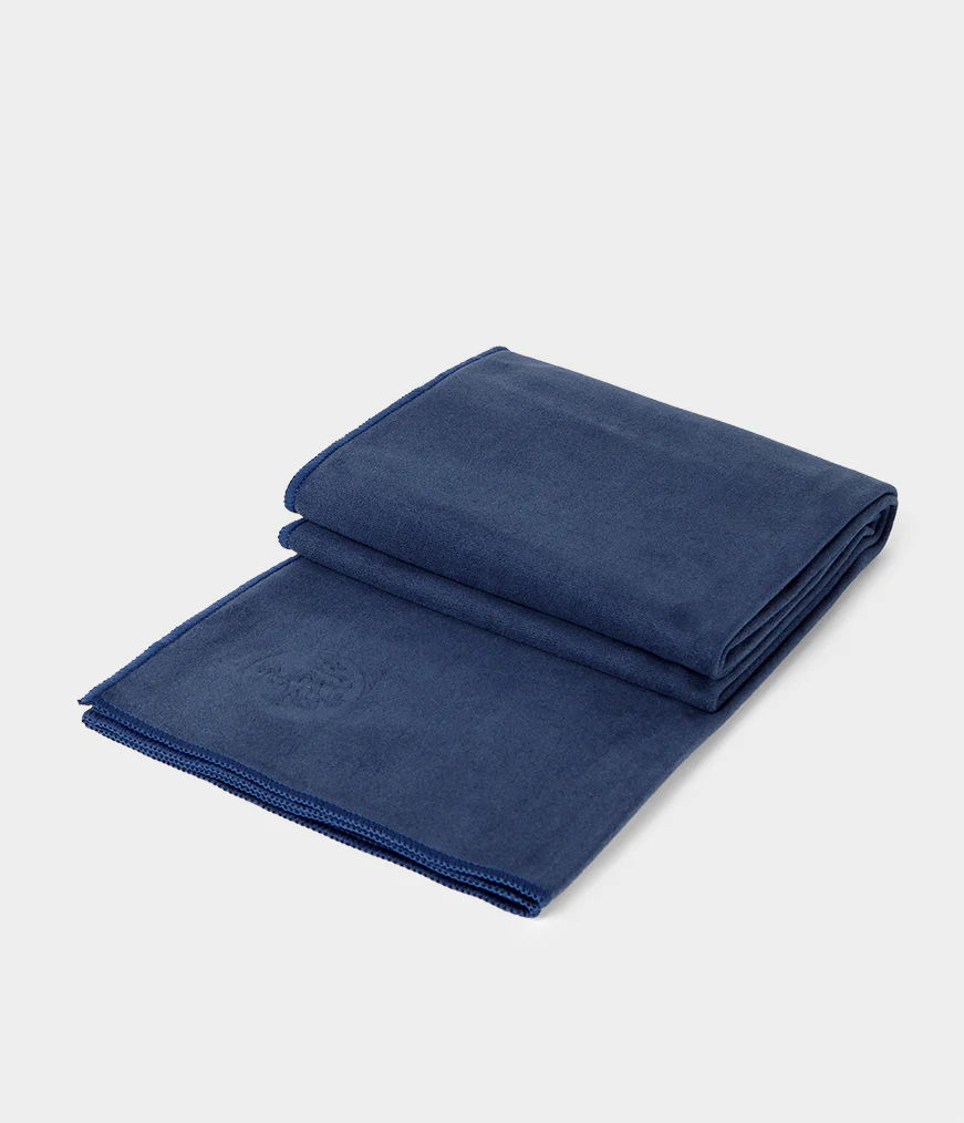 eQua® Yoga Mat Towel - Image 30