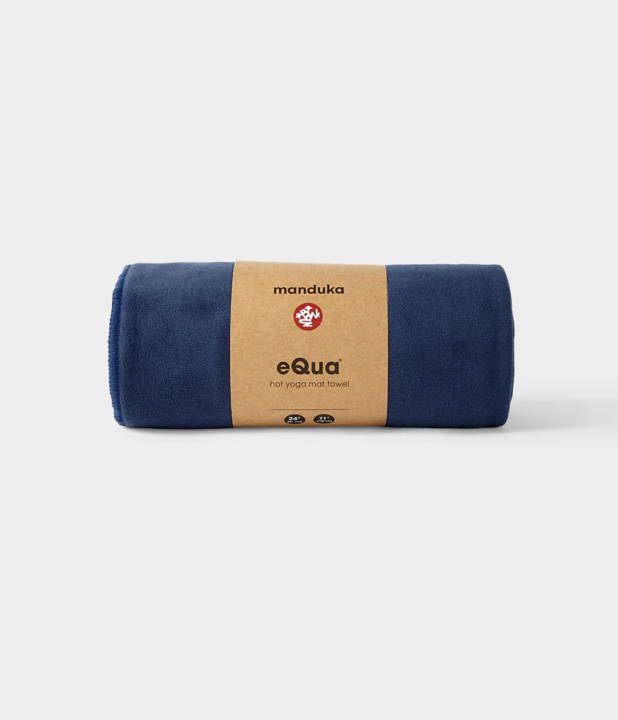 eQua® Yoga Mat Towel - Image 32