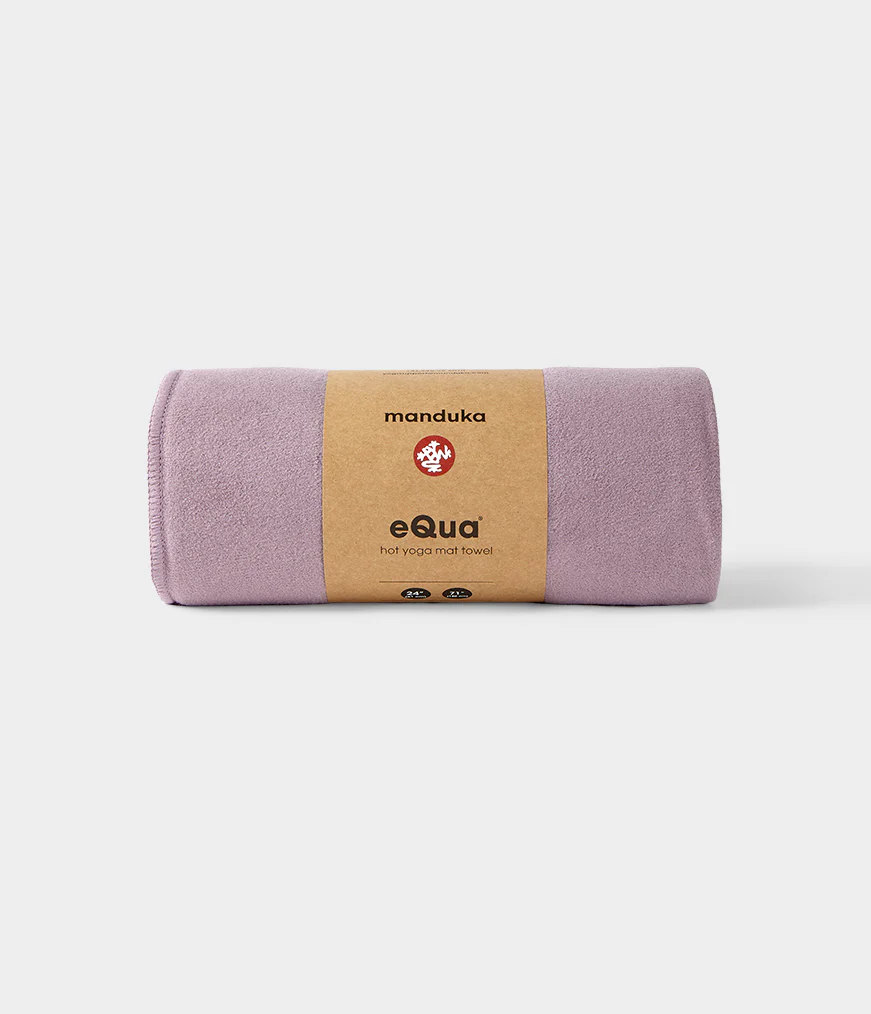 eQua® Yoga Mat Towel - Image 36