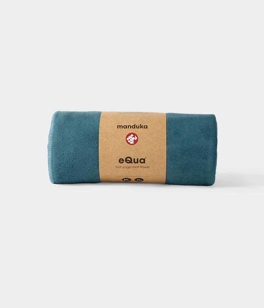 eQua® Yoga Mat Towel - Image 40