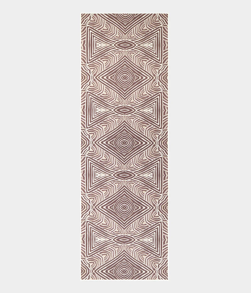 eQua® Yoga Mat Towel - Image 41