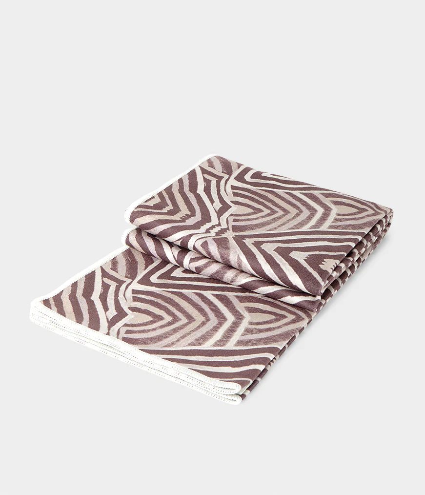 eQua® Yoga Mat Towel - Image 42