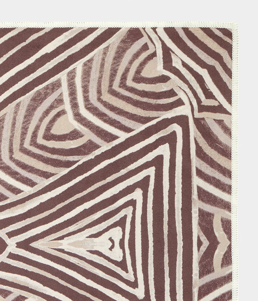 eQua® Yoga Mat Towel - Image 43