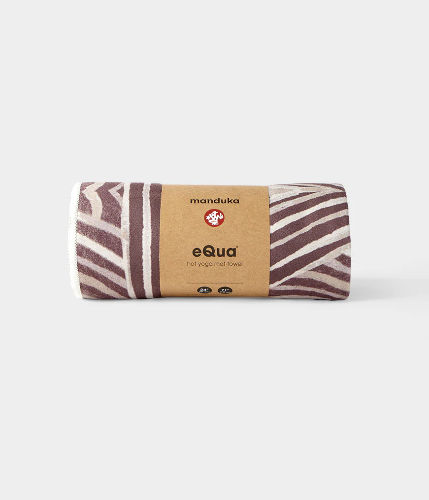 eQua® Yoga Mat Towel - Image 44
