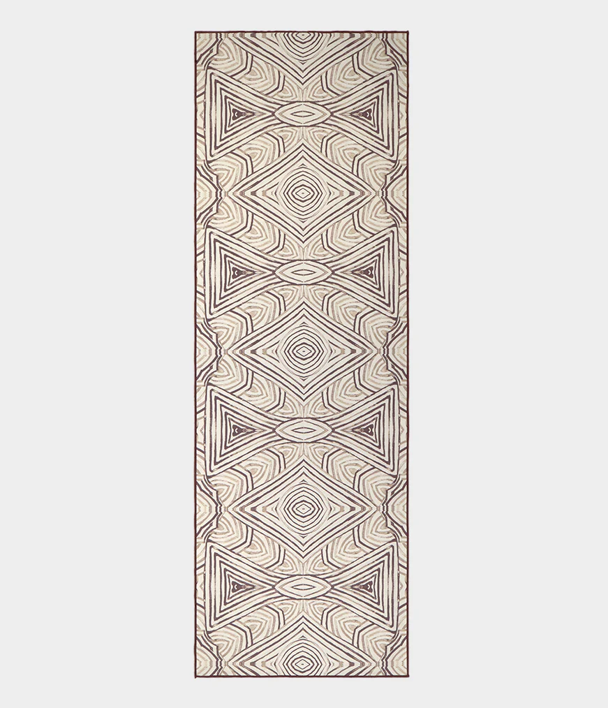 eQua® Yoga Mat Towel - Image 49