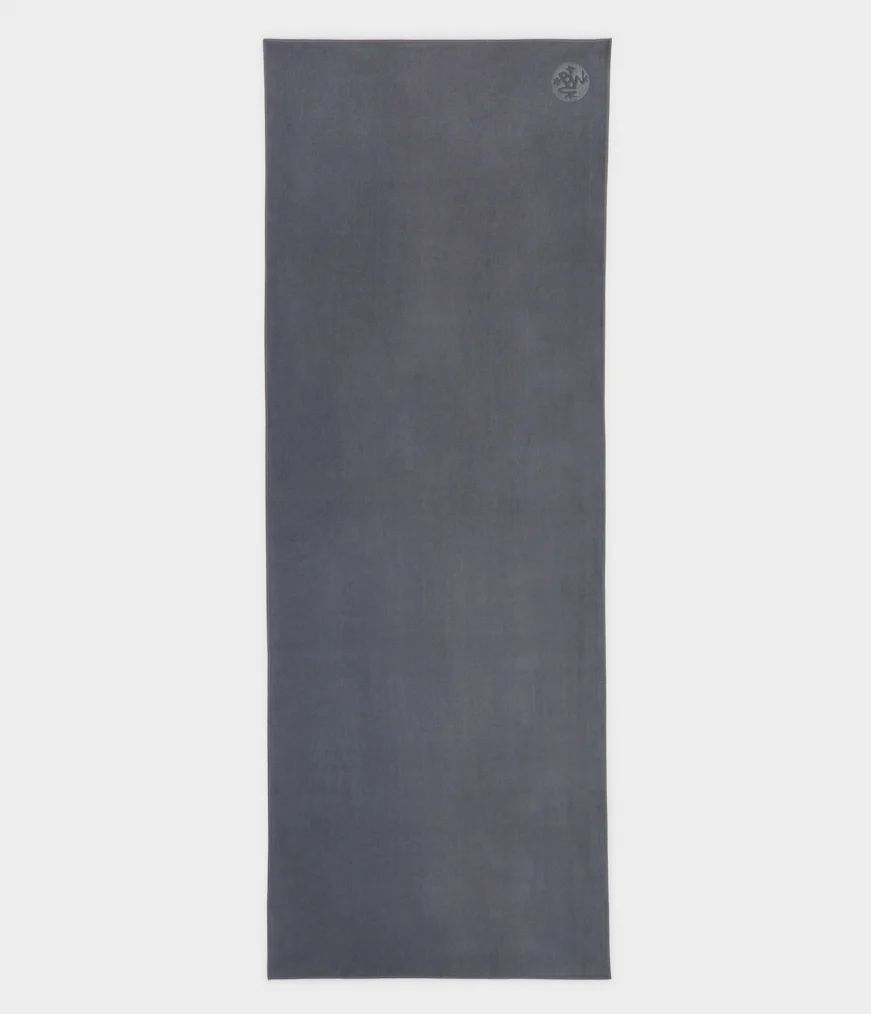 eQua® Yoga Mat Towel - Image 5